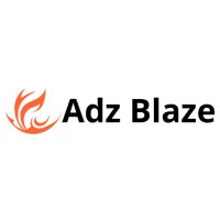 Adz Blaze logo - Similar company to Adblaze Media
