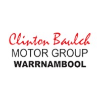 Clinton Baulch Motor Group logo - Similar company to Servus Group