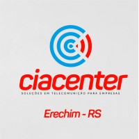 Ciacenter Empresas logo - Similar company to Dz2 Brasil - Produtora De Vídeos Para Empresas