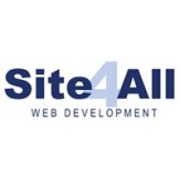 Site4All logo - Similar company to Indenty B.V.