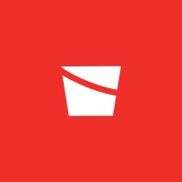 Bucket Agency logo - Similar company to Metro Studios