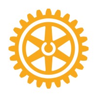 Rotary District 6250 logo - Similar company to International Centre For Co-Operative Management