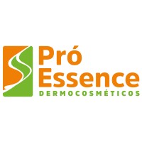 Pro Essence Cosmeticos logo - Similar company to Melaleuca Brasil
