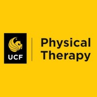 UCF Physical Therapy logo - Similar company to Virginia Commonwealth University