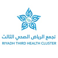 تجمع الرياض الصحي الثالث logo - Similar company to Ad Diriya Hospital مستشفى الدرعية