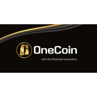 onecoin logo - Similar company to Onecoin