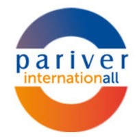 PARIVER logo - Similar company to Belerofontech