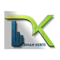 Dhan Kirti Wealth logo - Similar company to Instinct Wealth
