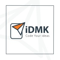 iDMK Code Your ideas logo - Similar company to Catchshift