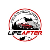 LifeAfter.tv logo - Similar company to Ode Ventures