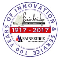 Bainbridge International - USA logo - Similar company to Bainbridge Partners
