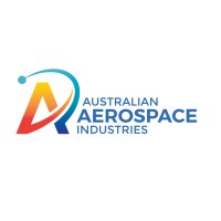 Australian Aerospace Industries logo - Similar company to Uplatforms