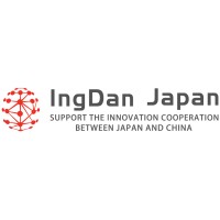 株式会社Ingdan Japan logo - Similar company to 智控