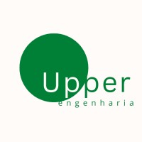 Upper Engenharia logo - Similar company to Sannor Engenharia