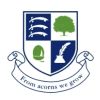 Woodlands School Hutton Manor logo - Similar company to Shenfield High School