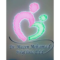 Dr. Mazen Mohamad Polyclinic LLC logo - Similar company to Al Dana Medical Polyclinic