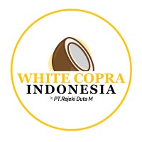 White Copra Indonesia logo - Similar company to Ruby Privatindo