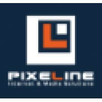 Pixeline Technologies LTD. logo - Similar company to Pixeline