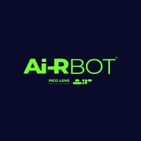 Ai-R Bot logo - Similar company to Wmg Ec
