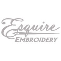Esquire Embroidery