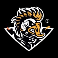 Golden Goose logo - Similar company to Sam Media