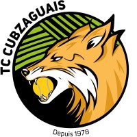 TENNIS-CLUB CUBZAGUAIS logo - Similar company to Hdn Academy