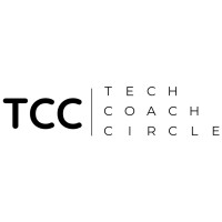 Tech Coach Circle logo - Similar company to Ampyard