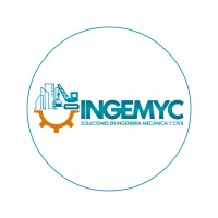 INGEMYC SAS logo - Similar company to Legendarios