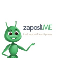 zaposli.ME logo - Similar company to Soland World