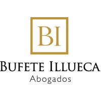 Bufete Illueca logo - Similar company to Rocket Your Business 🚀