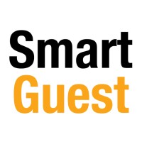 SmartGuest App logo - Similar company to Stellar Digital Design Studio.