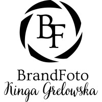 BrandFoto Kinga Grelowska logo - Similar company to Ptr Digital
