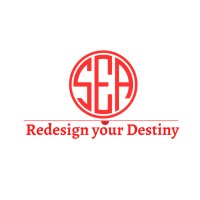 SEA logo - Similar company to Packtica Vietnam - Giải Pháp Bảo Mật Và Quản Lý Sản Phẩm Dành Cho Doanh Nghiệp
