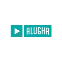 Alugha MENA logo - Similar company to A60 Consulting  Fz-Llc
