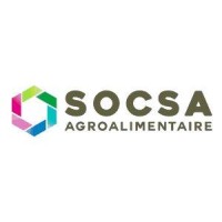SOCSA Agroalimentaire logo - Similar company to Socsa Analyse