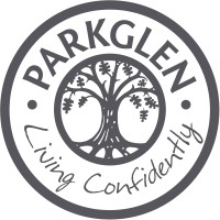 Parkglen logo - Similar company to Esse Care & Wellness