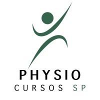 Physio Cursos SP logo - Similar company to Instituto Beta De Ensino Em Saúde