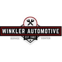 Winkler Automotive Service Center logo - Similar company to Auto Works