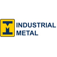 Industrial Metal Manufacturing logo - Similar company to Metal Master Industrial S.A. De C.V.