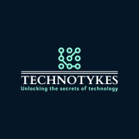 Technotykes Institute logo - Similar company to Olga.Digital