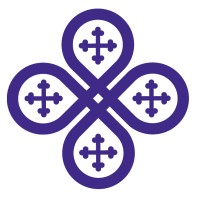 Episcopal Parish Network logo - Similar company to The Window Experts