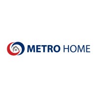 Metro Home logo - Similar company to Bankermatch.Com
