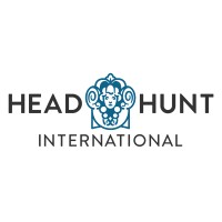 Head Hunt International logo - Similar company to Compustaff