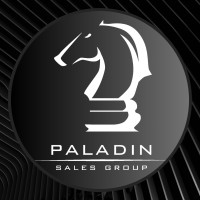 Paladin Sales Group, Inc. logo - Similar company to Ecorp International Llc