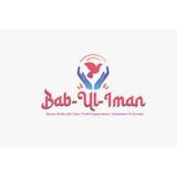 Bab-ul-iman Foundation logo - Similar company to International Cricket Masters