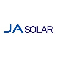 JA Solar India logo - Similar company to Mamta Solar