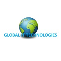 Global IT Technologies logo - Similar company to Microaccess Ltd