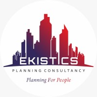 Ekistics Planning Consultancy logo - Similar company to Ekistics Solutions