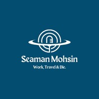 Seaman Mohsin logo - Similar company to Electrical Innovations & Construction