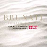 Immobiliare Brunati - Knight Frank logo - Similar company to Concept Grid
